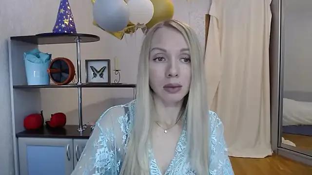 catAlisa on StripChat 