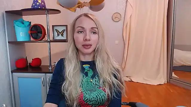catAlisa on StripChat 