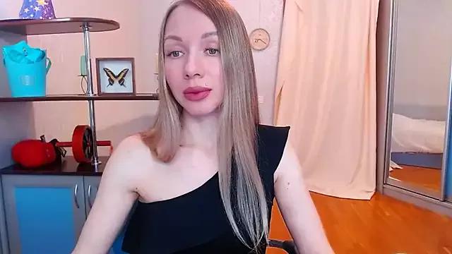 catAlisa on StripChat 