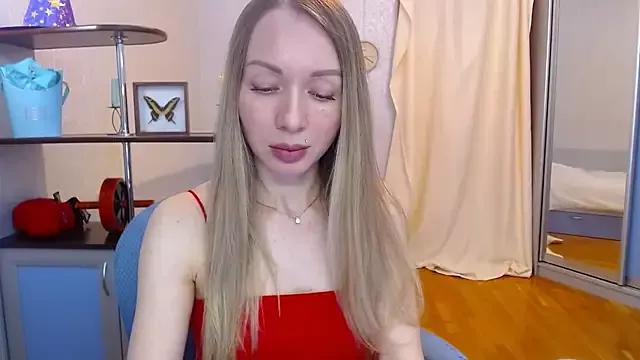 catAlisa on StripChat 