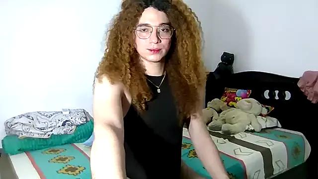 CELESSTESeductora on StripChat 