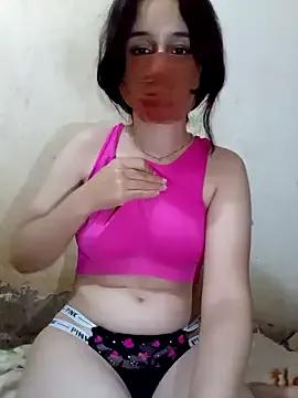 Chahrazad66's avatar