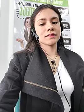 CHARLOTTE__05 — FuckMyAss + Slap TICKET 16