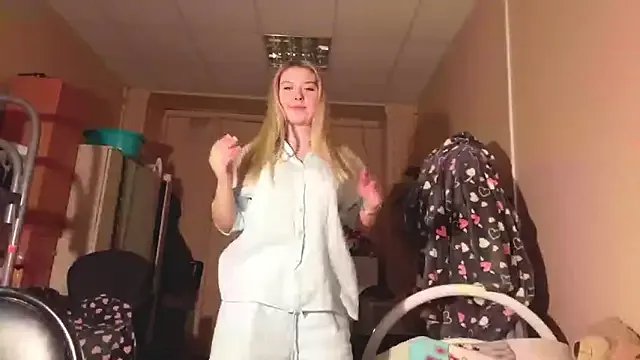 colamy — Private on StripChat