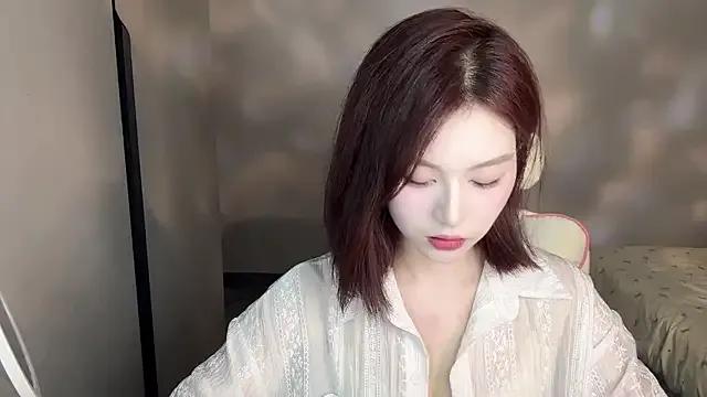 Cookie-oo on StripChat 