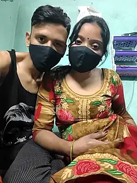 couplegk71 — Only private show No face C2C face