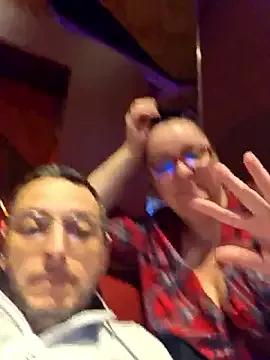 cplcokins34 on StripChat 