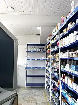 Cristal_jennerr — Squirt in a pharmacy for the public