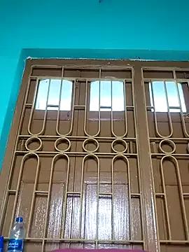 Cute-Janvi-5 — Boobs Show