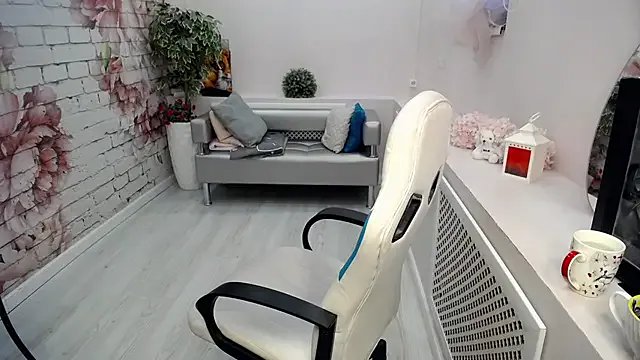 Cutie_Asya — Change my heels