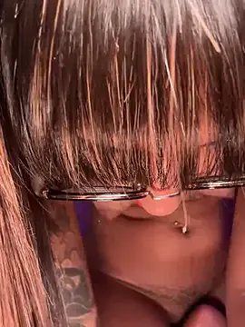 Danicute_ — DEPP AND HARD ANAL MACHINE