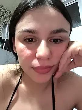 Daniela-rosee — Release the squirt