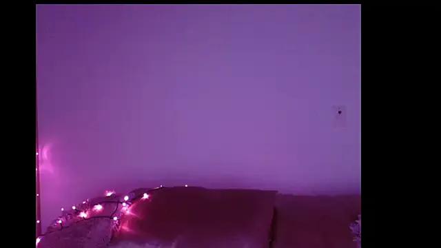 Danna_Myst on StripChat 