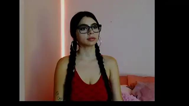 Danna_Myst on StripChat 