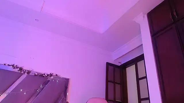 DannaDooll99 on StripChat 