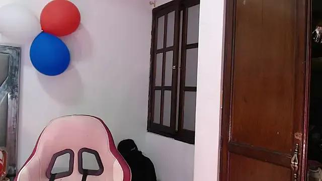 DannaDooll99 on StripChat 
