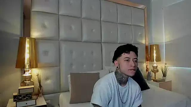 DannyStone on StripChat 