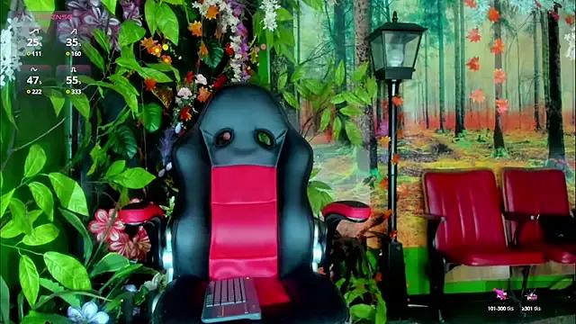 Dayana_Dias on StripChat 