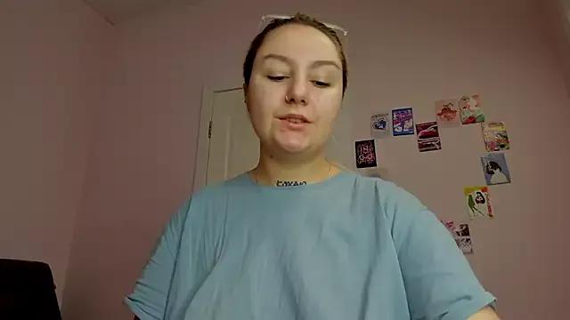 Debbie_Taylor on StripChat 
