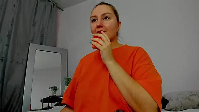 Debbie_Taylor on StripChat 