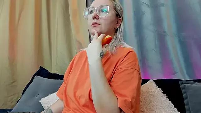 Debbie_Taylor on StripChat 