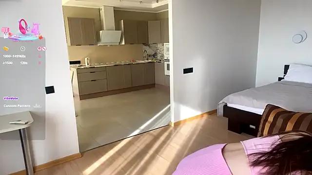 DestinyTurner — topless