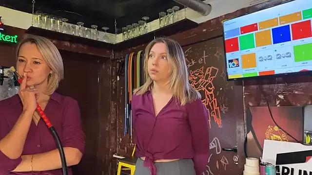 dirtypub — Group on StripChat