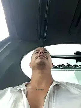 DominickVegas — Make me hot in the street