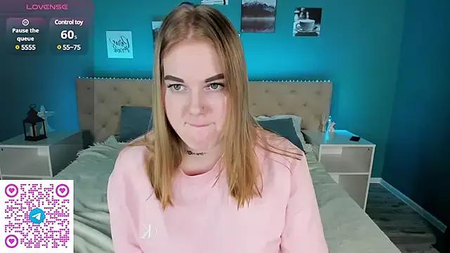 DonnaSmith on StripChat 