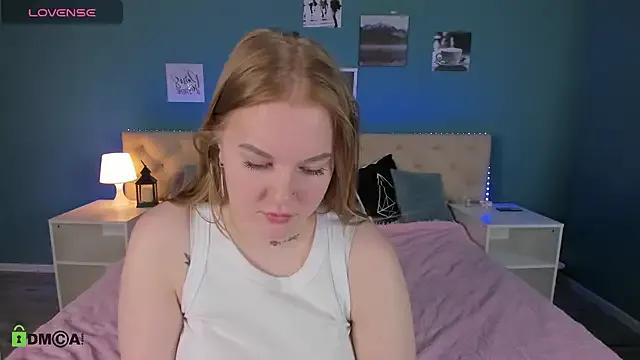 DonnaSmith on StripChat 