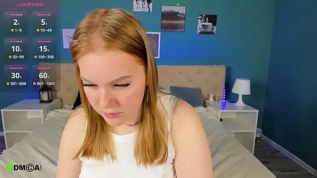 DonnaSmith on StripChat 
