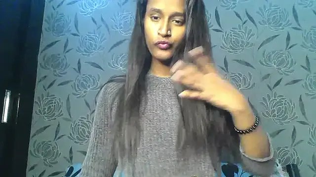 Dora_7827 — nude dance