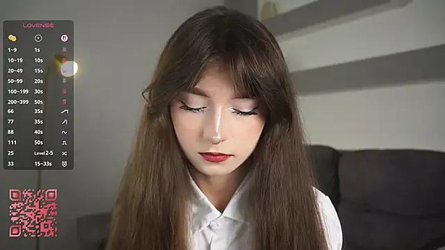 DreamyDaisy — massage my ass