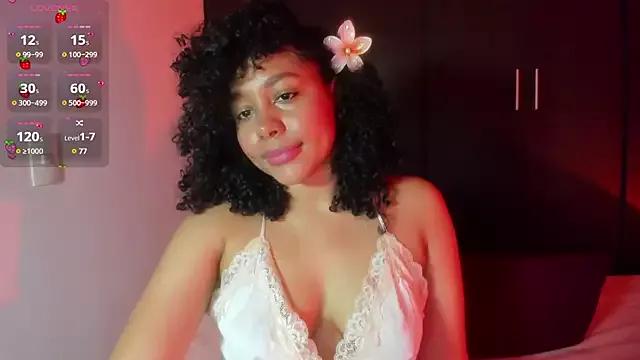 Electric_bae on StripChat 