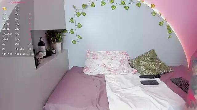 Emmamorelli_ on StripChat 