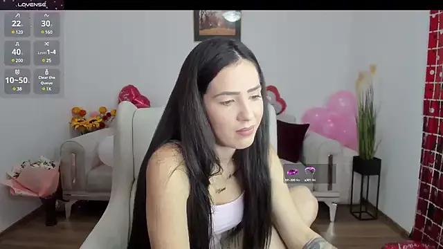 Emmapmg on StripChat 