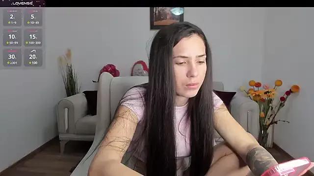 Emmapmg on StripChat 