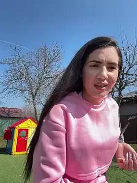 Emmapmg on StripChat 