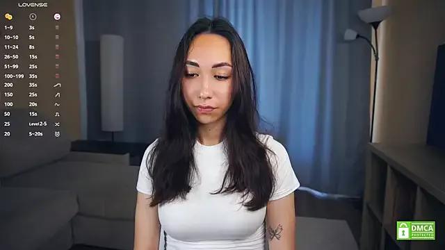 ErleneEggett on StripChat 