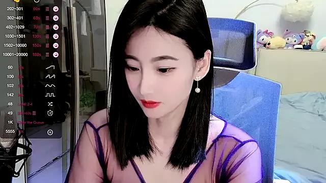 feifei-love on StripChat 
