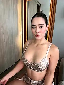 FridaKlein — warm me up, touch me and undress me