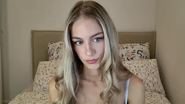 GabriellaOlsen — happy me