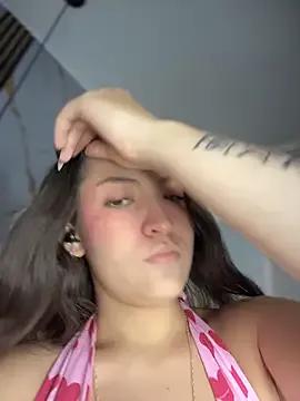 Gaby-Herrera — FINGERING PUSSY + SUCK FINGERS