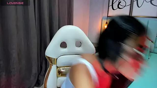 hanna_slut_ on StripChat 