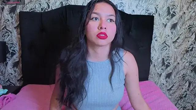 HannaStream on StripChat 