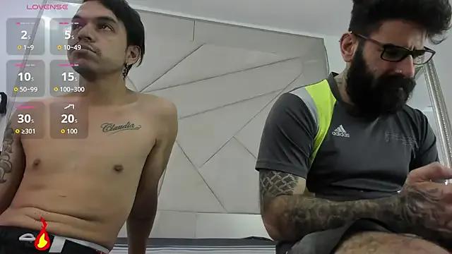 Harald_Smed's avatar