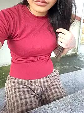 hello_mie — Squirt Pussy and Drink + Play Anal