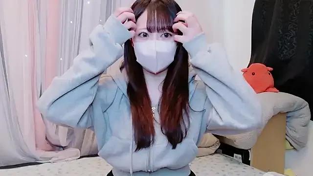 hiyopiyo — Freechat on StripChat