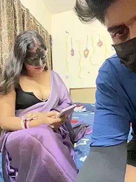 Horny_Riya_bHabhi's avatar