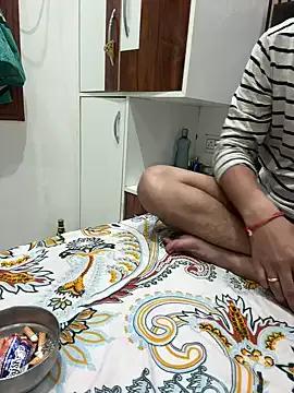 Hot_Mayra25 — Shower show